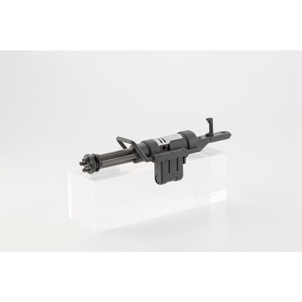 【予約安心出荷】[PTM] (再販) M.S.G モデリングサポートグッズ へヴィウェポンユニット32 ガトリングガン2 プラモデル(MH32R) コトブキヤ(2026年1月)