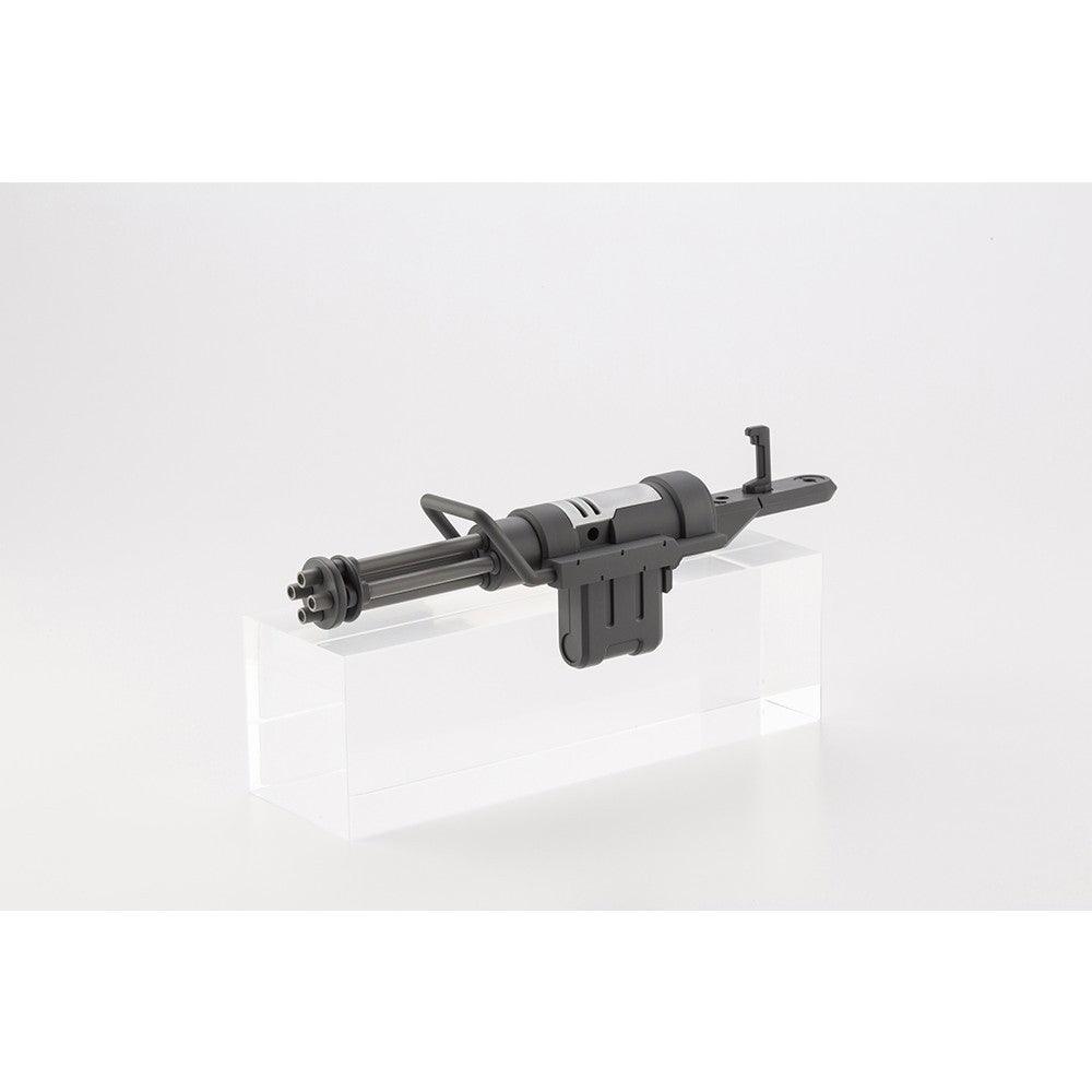 【新品】【お取り寄せ】[PTM] (再販) M.S.G モデリングサポートグッズ へヴィウェポンユニット32 ガトリングガン2 プラモデル(MH32R) コトブキヤ(20260115)