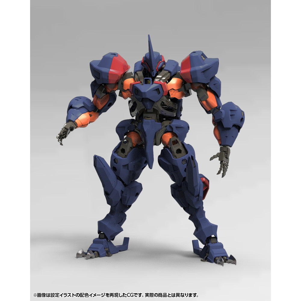 【中古即納】[PTM] ヘキサギア 1/24 ブイトール 空挺強襲パッケージ『サンダーストラック』 プラモデル(HG145) コトブキヤ(20251127)
