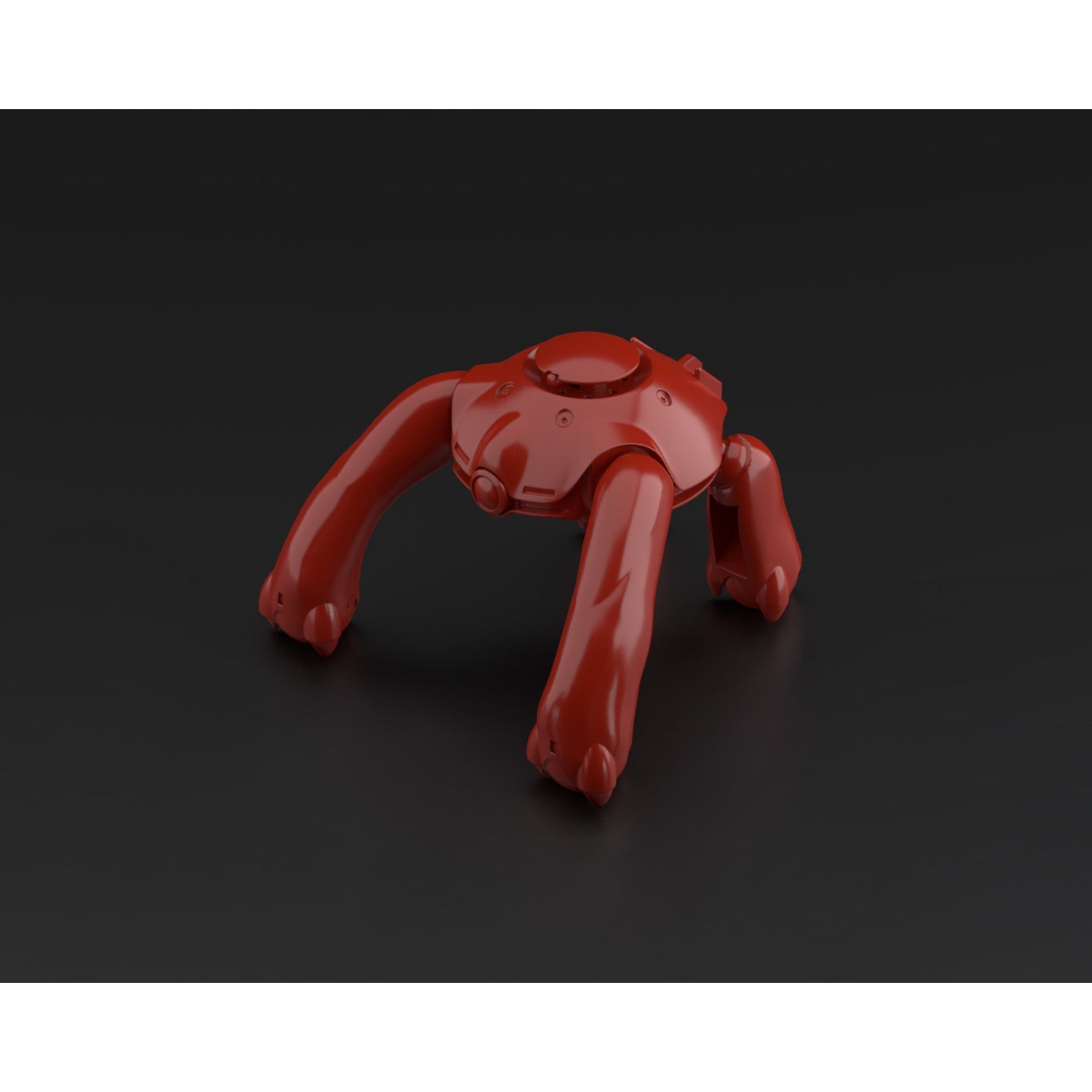 【中古即納】[PTM] ACKS No.MP-02 1/43 AV-98 イングラム2号機 + 98式特型指揮車セット 機動警察パトレイバー プラモデル(201732) アオシマ(20251015)