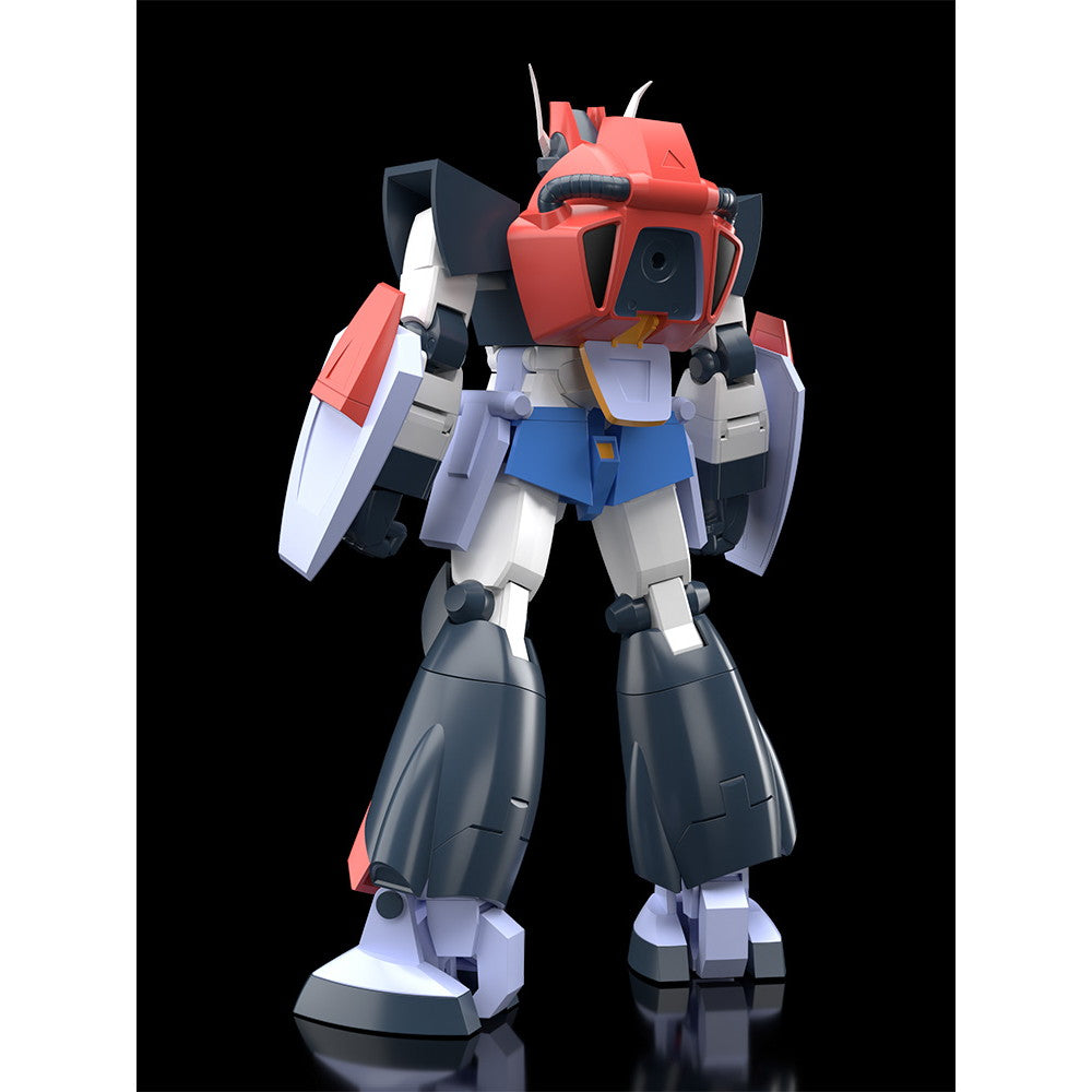 【新品即納】[PTM] (再販) MODEROID(モデロイド) ジャンブー 超力ロボ ガラット プラモデル グッドスマイルカンパニー(20251115)