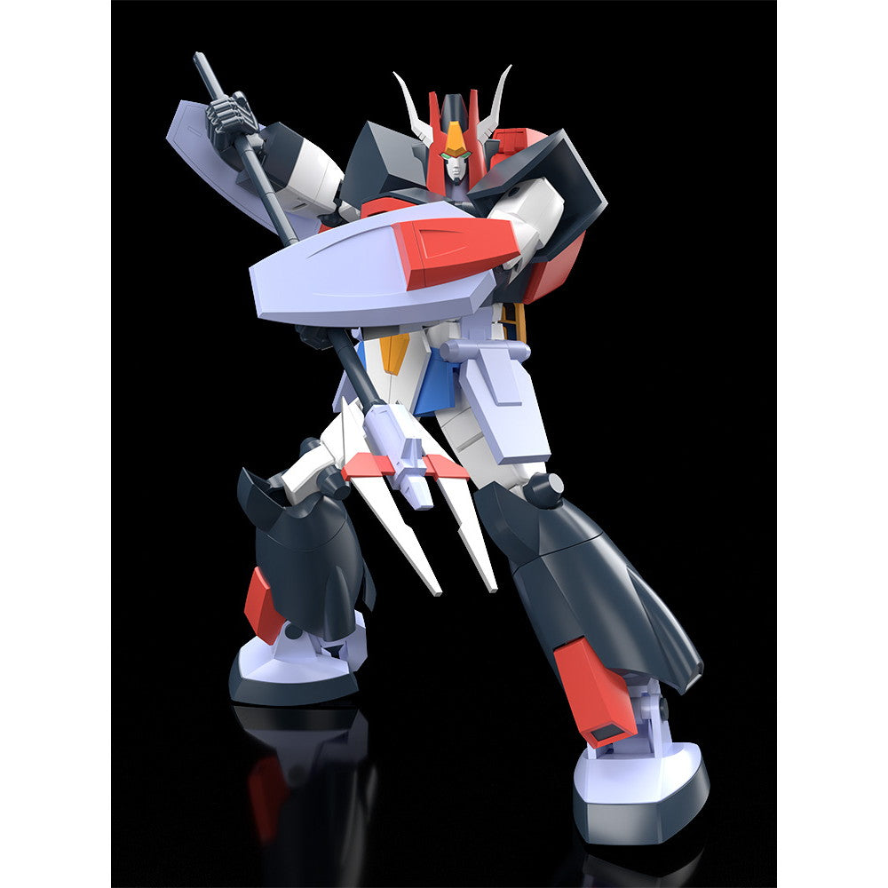 【新品即納】[PTM] (再販) MODEROID(モデロイド) ジャンブー 超力ロボ ガラット プラモデル グッドスマイルカンパニー(20251115)