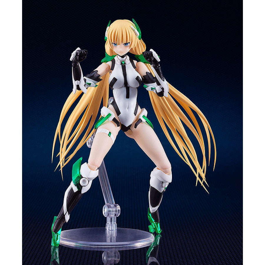【中古即納】[PTM] (再販) PLAMATEA(プラマテア) アンジェラ・バルザック 楽園追放 -Expelled from Paradise- プラモデル グッドスマイルカンパニー(20251115)
