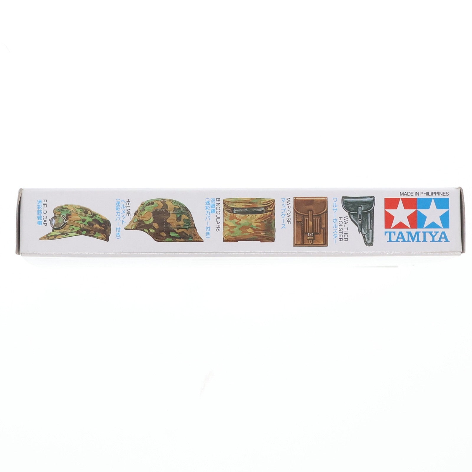 【中古即納】[PTM] ミリタリーミニチュアシリーズ No.241 1/35 ドイツ軍用オートバイセット ディスプレイモデル プラモデル(35241) タミヤ(20000331)