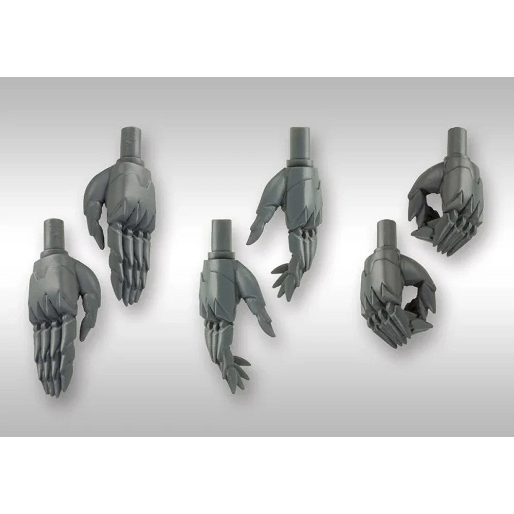 【予約安心出荷】[PTM] (再々販) M.S.G モデリングサポートグッズ MB41 シャープハンド プラモデル(MB41R) コトブキヤ(2026年1月)