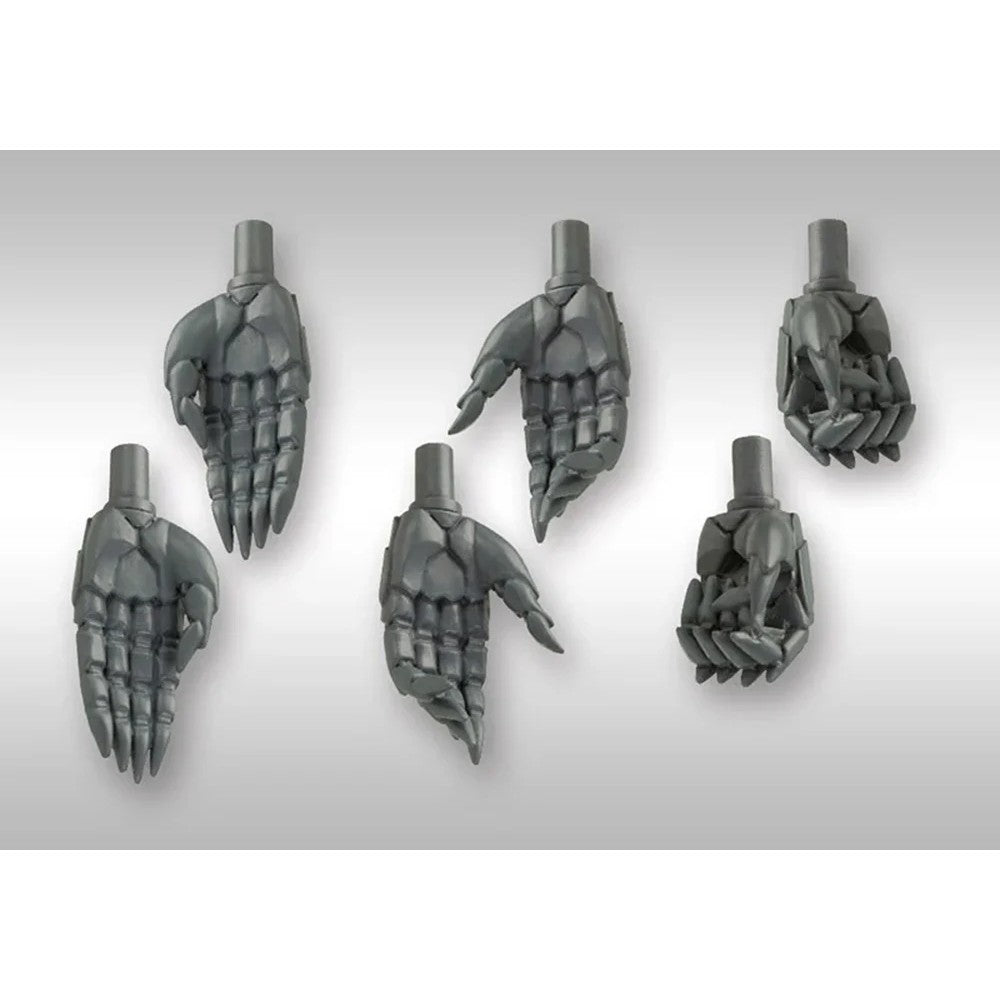【新品】【お取り寄せ】[PTM] (再々販) M.S.G モデリングサポートグッズ MB41 シャープハンド プラモデル(MB41R) コトブキヤ(20260115)