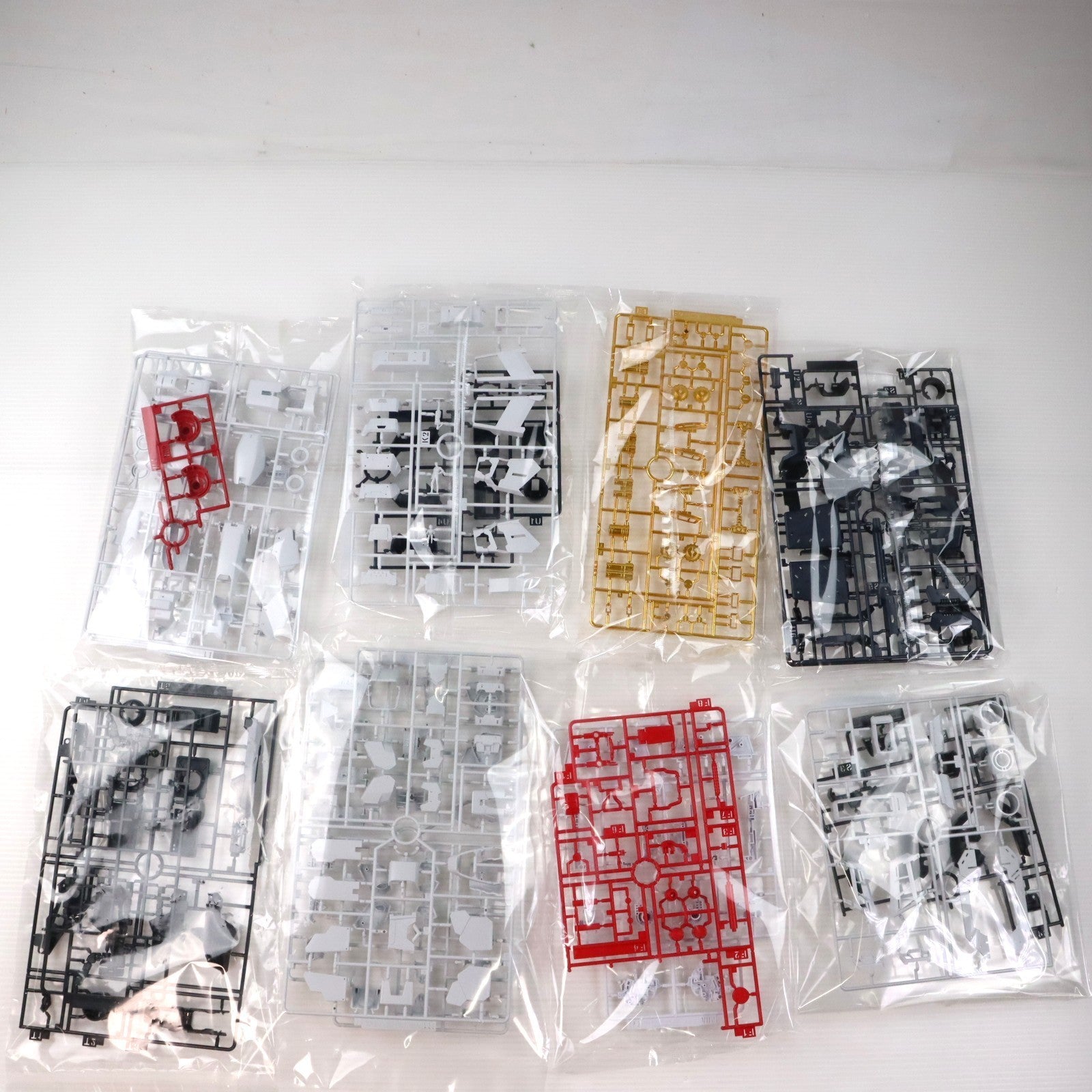 【新品】【お取り寄せ】[PTM] (再販) PG UNLEASHED 1/60 νガンダム 機動戦士ガンダム 逆襲のシャア プラモデル(5069191) バンダイスピリッツ(20260527)