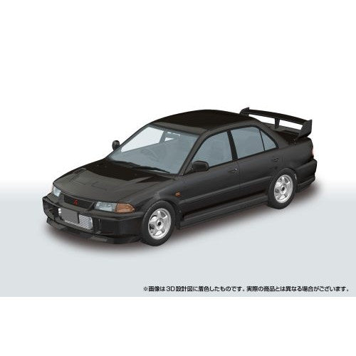【新品即納】[PTM] 初回生産特典付属 1/24 頭文字(イニシャル)D No.20 須藤京一(すどうきょういち) CE9A ランサーエボリューションIII プラモデル(067789) アオシマ(20251031)
