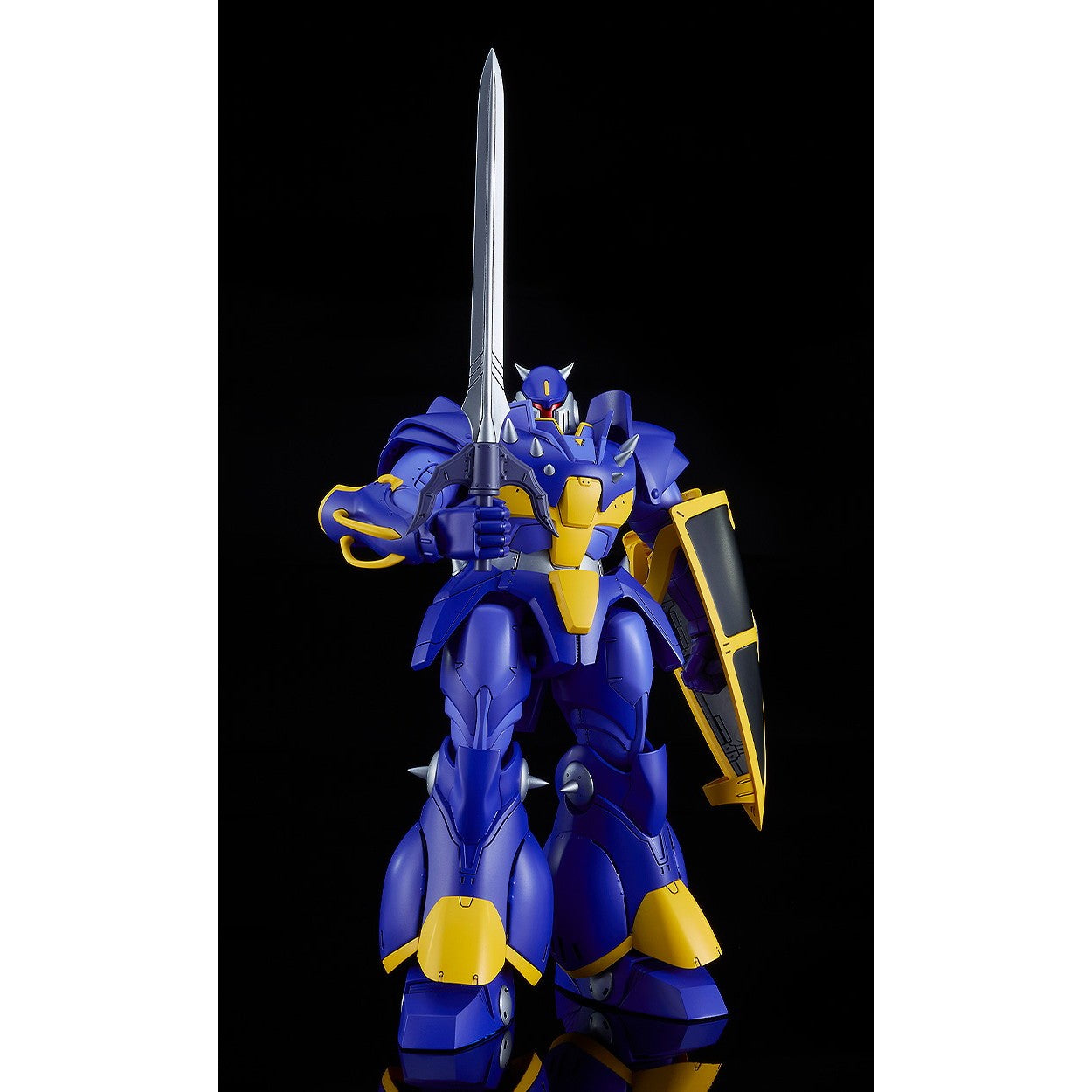 【新品】【お取り寄せ】[PTM] MODEROID(モデロイド) ザウエル 機甲界ガリアン プラモデル グッドスマイルカンパニー(20260121)