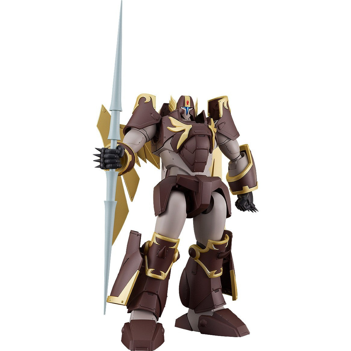【新品即納】[PTM] MODEROID(モデロイド) スカーツ 機甲界ガリアン プラモデル グッドスマイルカンパニー(20260121)