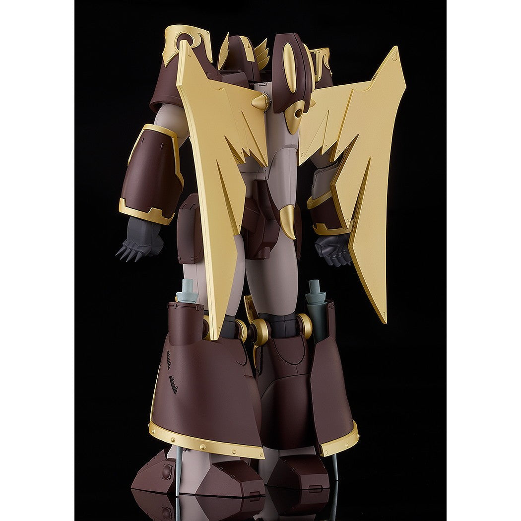 【新品即納】[PTM] MODEROID(モデロイド) スカーツ 機甲界ガリアン プラモデル グッドスマイルカンパニー(20260121)
