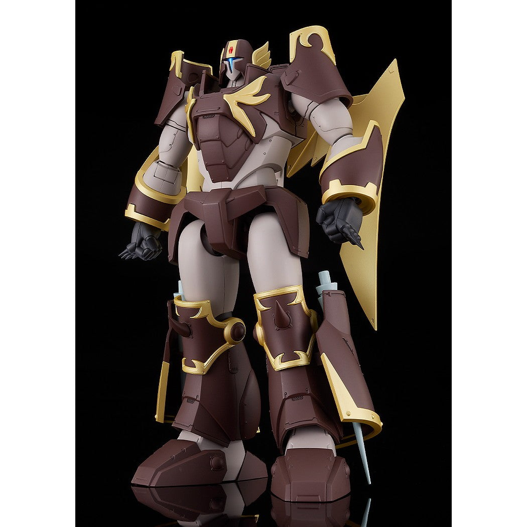 【新品即納】[PTM] MODEROID(モデロイド) スカーツ 機甲界ガリアン プラモデル グッドスマイルカンパニー(20260121)