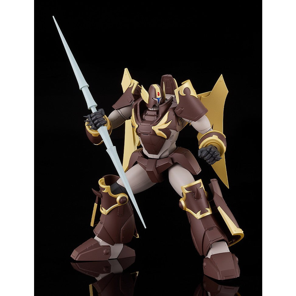 【新品即納】[PTM] MODEROID(モデロイド) スカーツ 機甲界ガリアン プラモデル グッドスマイルカンパニー(20260121)