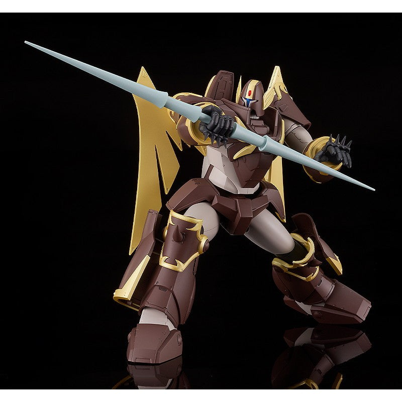 【新品即納】[PTM] MODEROID(モデロイド) スカーツ 機甲界ガリアン プラモデル グッドスマイルカンパニー(20260121)