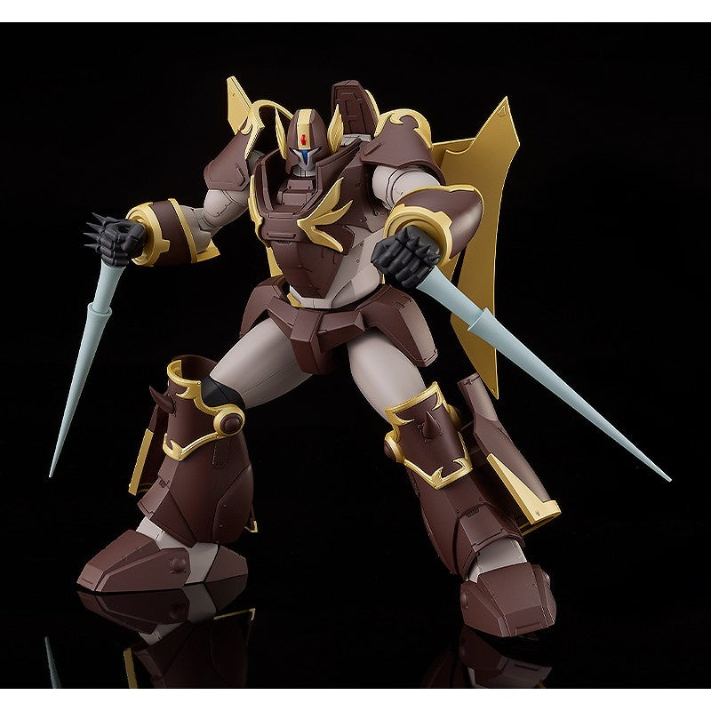 【新品即納】[PTM] MODEROID(モデロイド) スカーツ 機甲界ガリアン プラモデル グッドスマイルカンパニー(20260121)