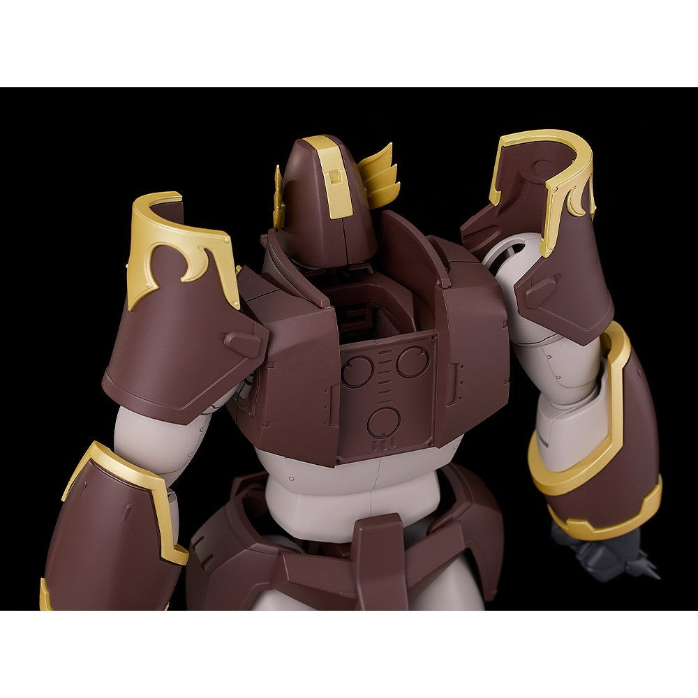 【新品即納】[PTM] MODEROID(モデロイド) スカーツ 機甲界ガリアン プラモデル グッドスマイルカンパニー(20260121)