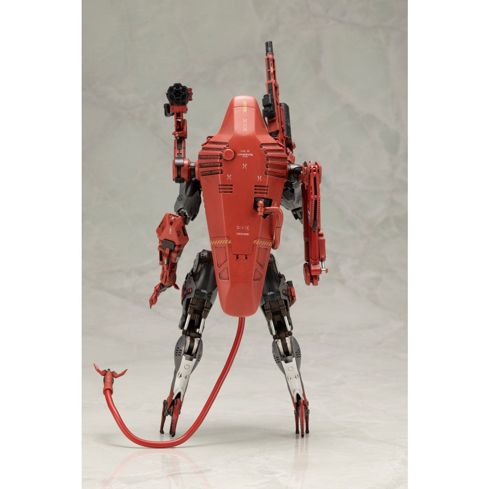 【新品即納】[PTM] 1/20 ゴーストメック コフィンズ DEATH STRANDING 2: ON THE BEACH(デス・ストランディング2 オンザビーチ) プラモデル(KP748) コトブキヤ(20251031)