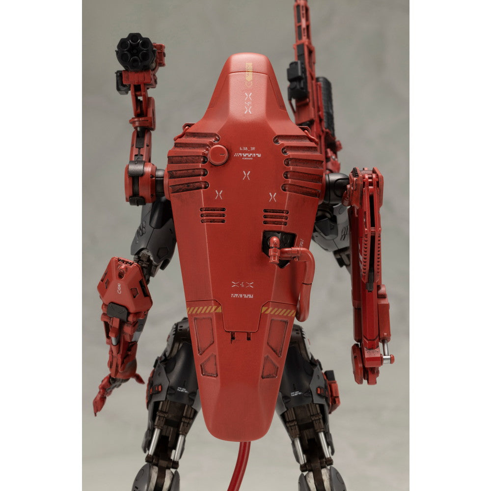 【新品即納】[PTM] 1/20 ゴーストメック コフィンズ DEATH STRANDING 2: ON THE BEACH(デス・ストランディング2 オンザビーチ) プラモデル(KP748) コトブキヤ(20251031)