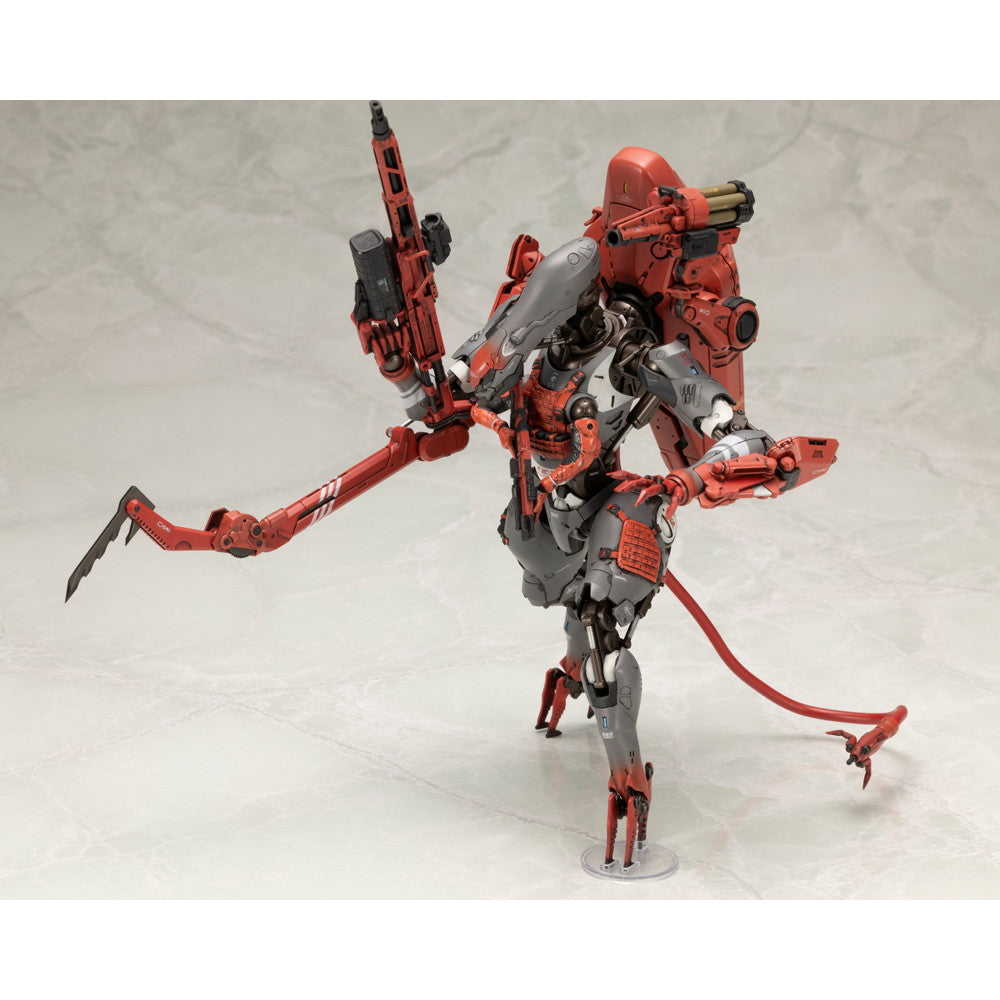 【新品即納】[PTM] 1/20 ゴーストメック コフィンズ DEATH STRANDING 2: ON THE BEACH(デス・ストランディング2 オンザビーチ) プラモデル(KP748) コトブキヤ(20251031)