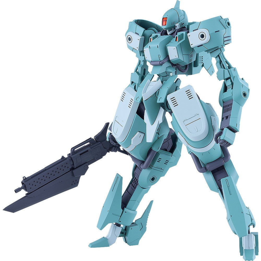 【新品】【お取り寄せ】[PTM] MODEROID(モデロイド) SIDE:GR 1/48 ヴェクトール ティタノマキア プラモデル グッドスマイルカンパニー(20260125)