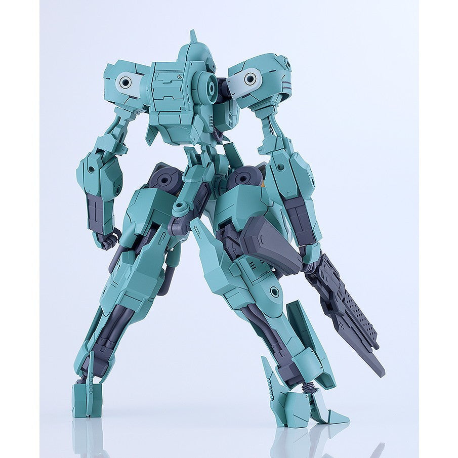 【新品】【お取り寄せ】[PTM] MODEROID(モデロイド) SIDE:GR 1/48 ヴェクトール ティタノマキア プラモデル グッドスマイルカンパニー(20260125)