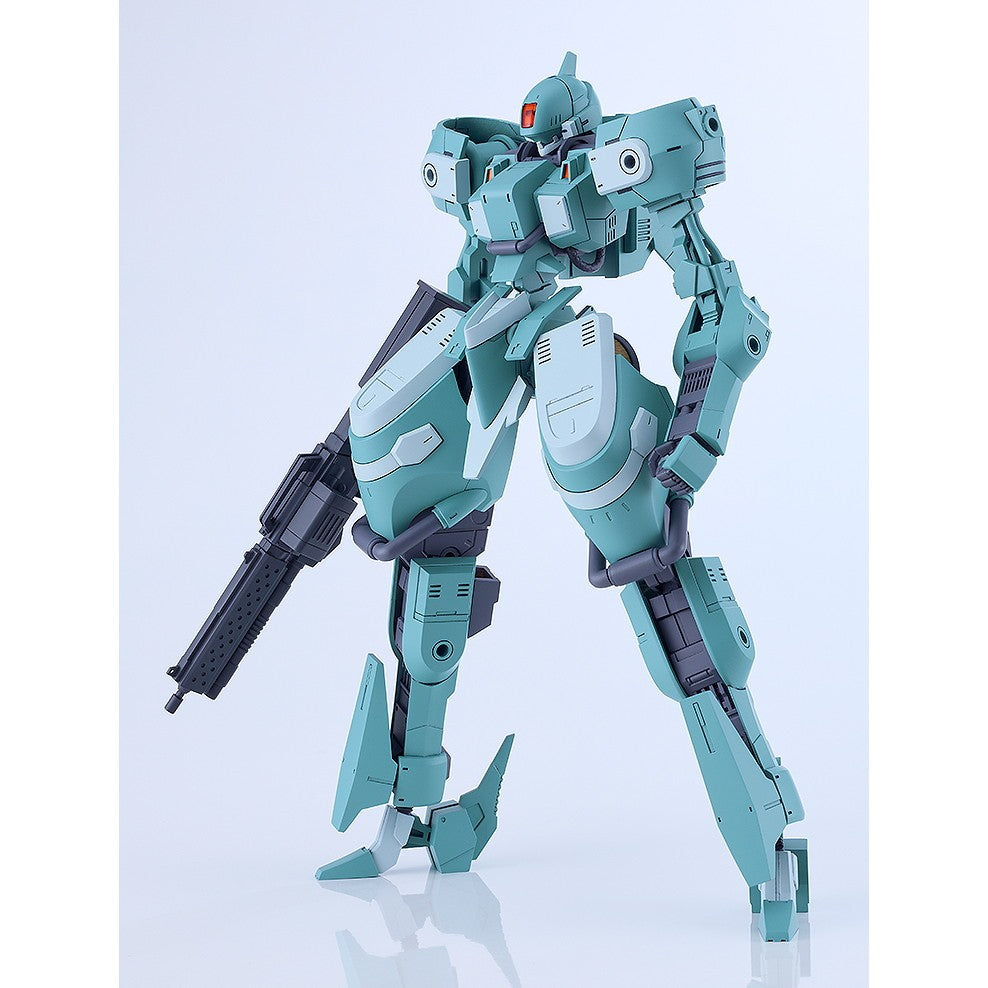【新品】【お取り寄せ】[PTM] MODEROID(モデロイド) SIDE:GR 1/48 ヴェクトール ティタノマキア プラモデル グッドスマイルカンパニー(20260125)