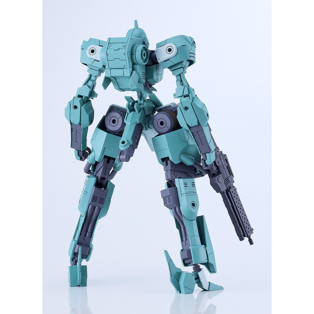 【新品】【お取り寄せ】[PTM] MODEROID(モデロイド) SIDE:GR 1/48 ヴェクトール ティタノマキア プラモデル グッドスマイルカンパニー(20260125)