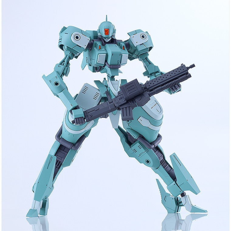 【新品】【お取り寄せ】[PTM] MODEROID(モデロイド) SIDE:GR 1/48 ヴェクトール ティタノマキア プラモデル グッドスマイルカンパニー(20260125)