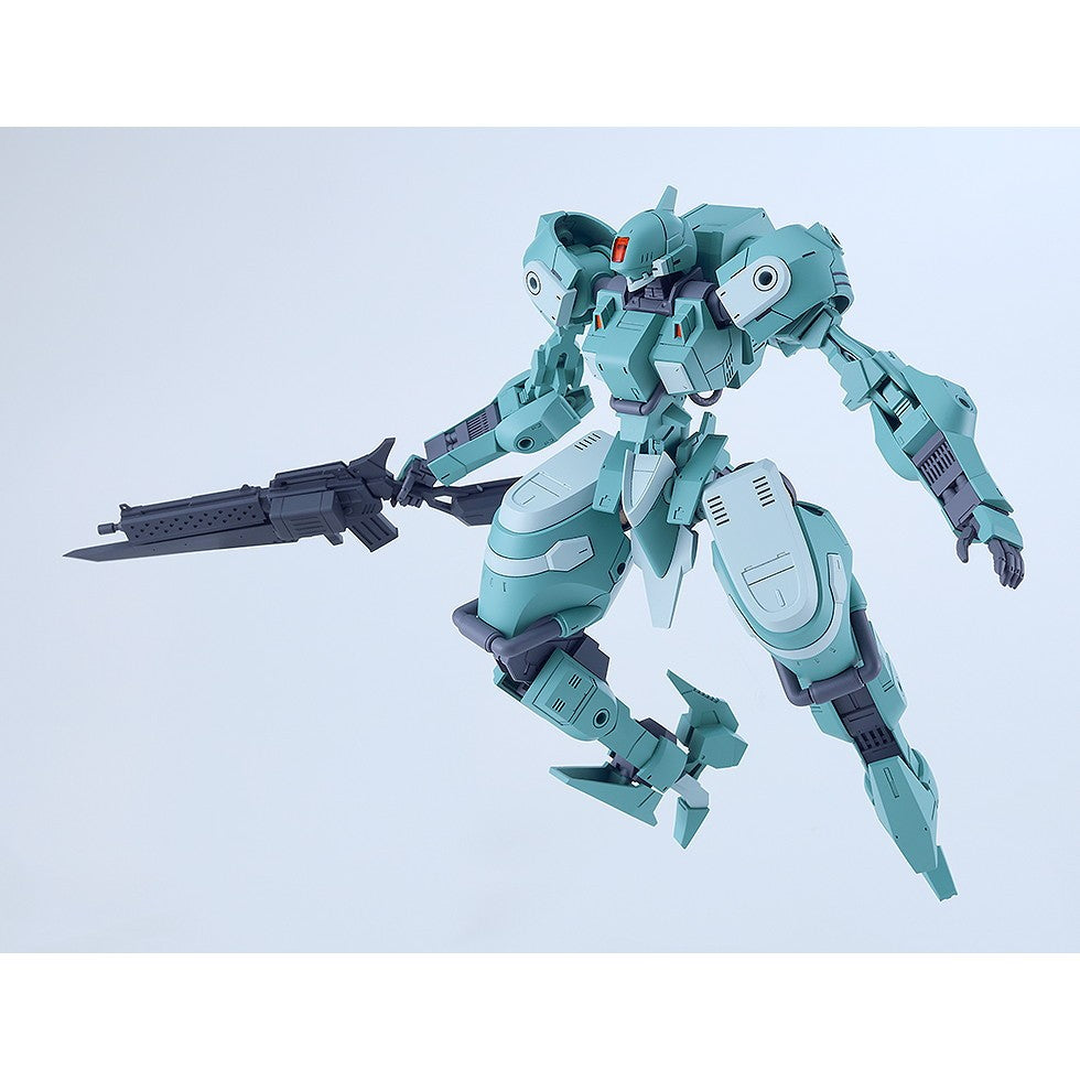 【新品】【お取り寄せ】[PTM] MODEROID(モデロイド) SIDE:GR 1/48 ヴェクトール ティタノマキア プラモデル グッドスマイルカンパニー(20260125)