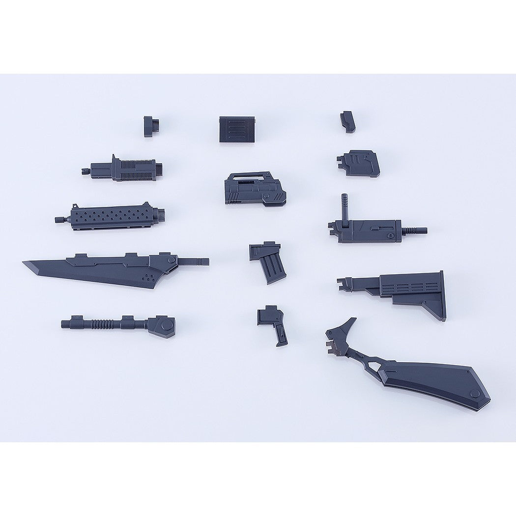【新品】【お取り寄せ】[PTM] MODEROID(モデロイド) SIDE:GR 1/48 ヴェクトール ティタノマキア プラモデル グッドスマイルカンパニー(20260125)