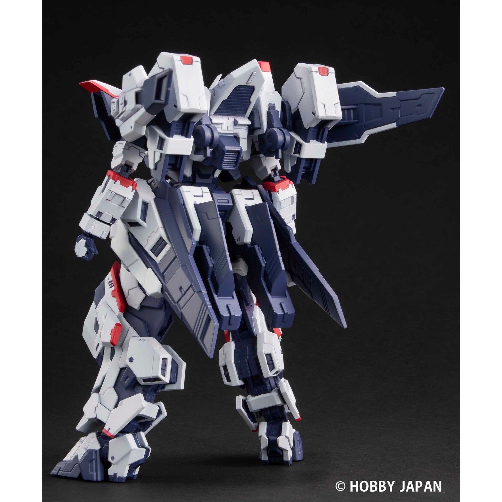 【新品】【お取り寄せ】[PTM] 1/144 VAX-01 ヴァルライン プラモデル(VAX01) ホビージャパン(20260423)