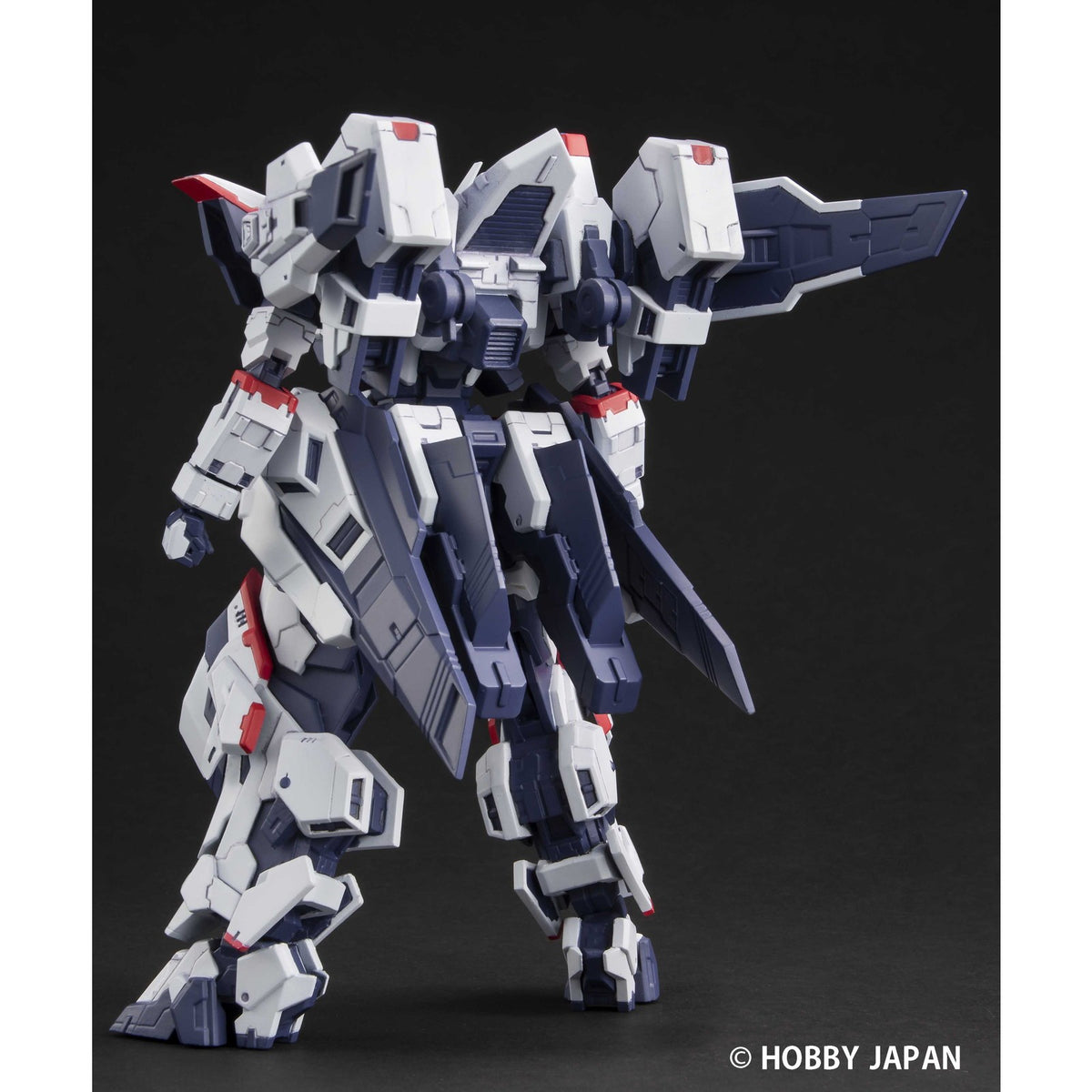 【新品】【お取り寄せ】[PTM] 1/144 VAX-01 ヴァルライン プラモデル(VAX01) ホビージャパン(20260423)