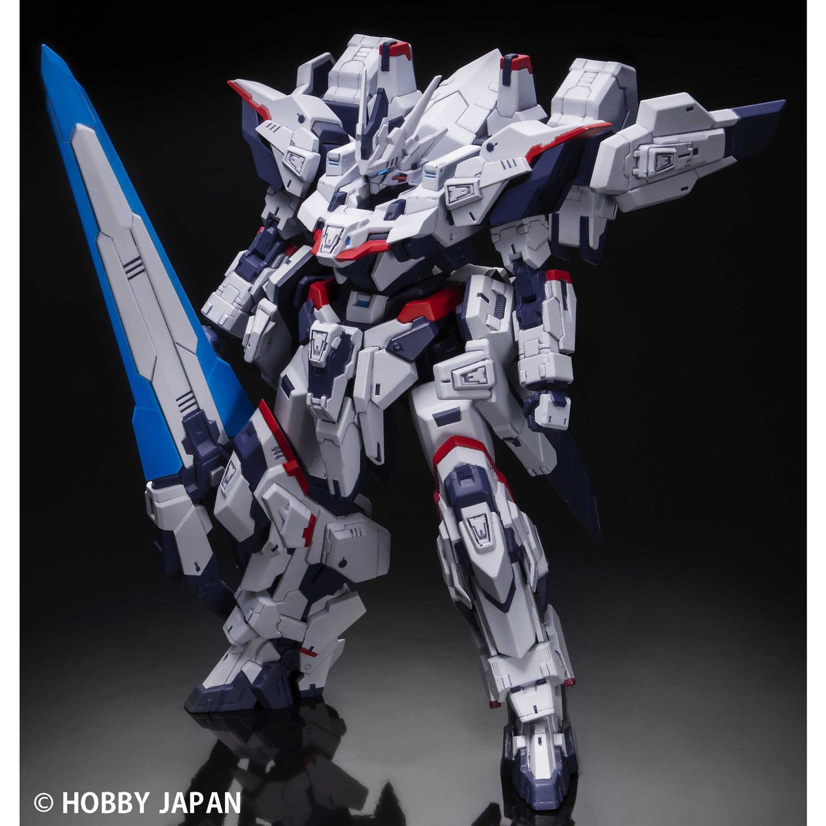 【新品】【お取り寄せ】[PTM] 1/144 VAX-01 ヴァルライン プラモデル(VAX01) ホビージャパン(20260423)