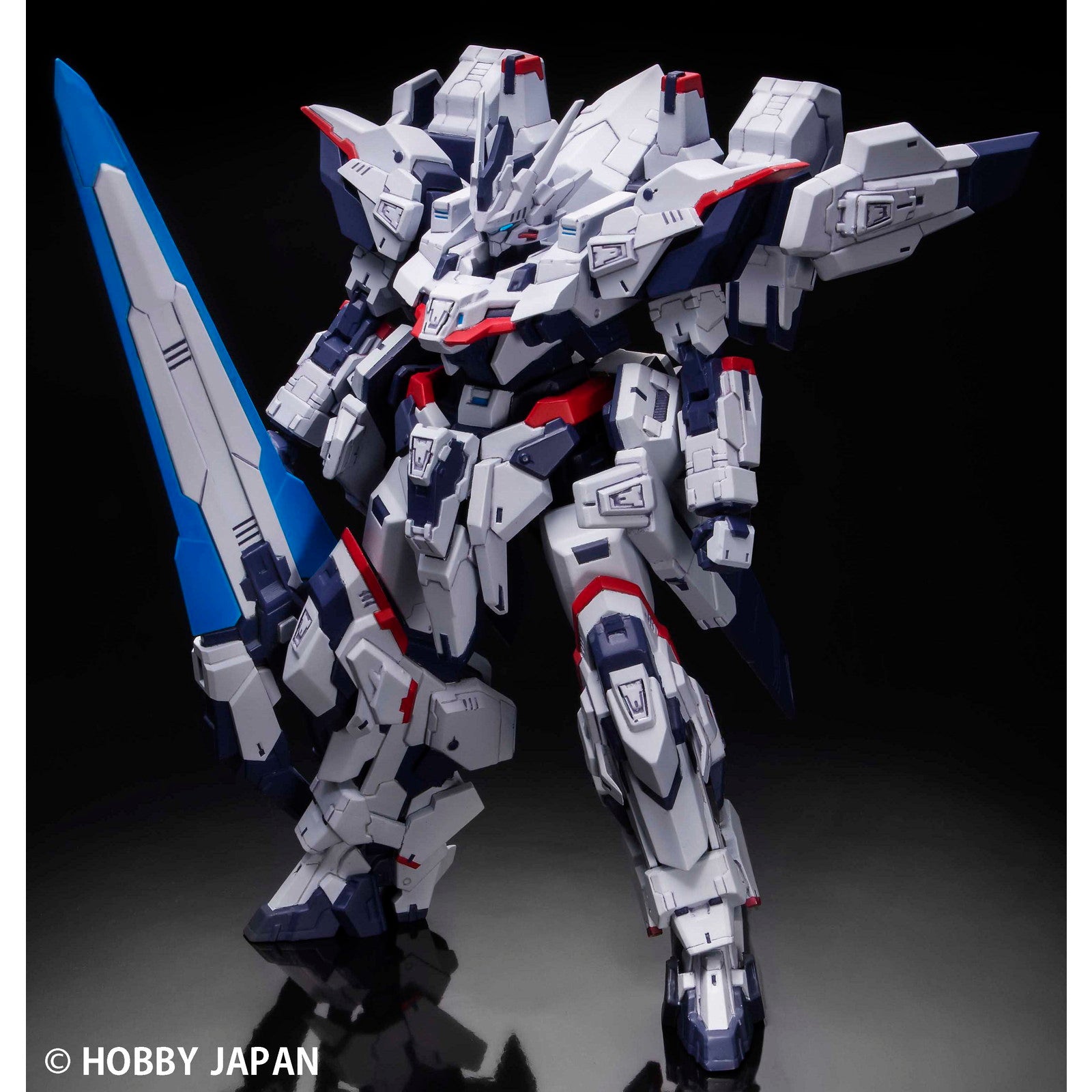 【新品】【お取り寄せ】[PTM] 1/144 VAX-01 ヴァルライン プラモデル(VAX01) ホビージャパン(20260423)
