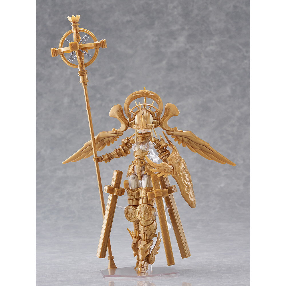 【中古即納】[PTM] PLAMAX GO-05 オーバーロード・ガブリエル スタンダードVer. GODZ ORDER(ゴッズオーダー) プラモデル マックスファクトリー(20260221)