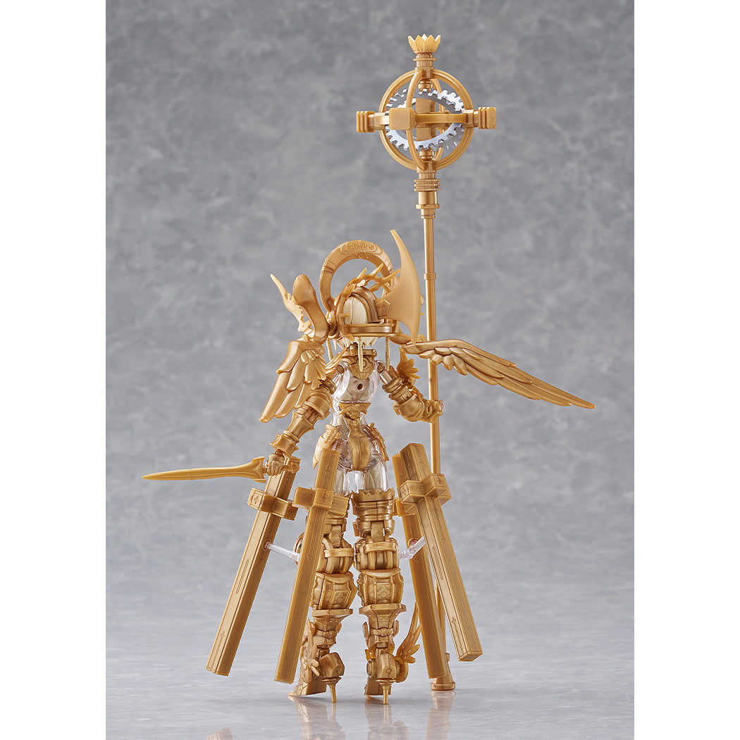 【中古即納】[PTM] PLAMAX GO-05 オーバーロード・ガブリエル スタンダードVer. GODZ ORDER(ゴッズオーダー) プラモデル マックスファクトリー(20260221)