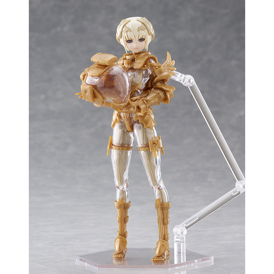 【中古即納】[PTM] PLAMAX GO-05 オーバーロード・ガブリエル スタンダードVer. GODZ ORDER(ゴッズオーダー) プラモデル マックスファクトリー(20260221)