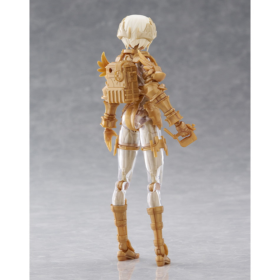 【中古即納】[PTM] PLAMAX GO-05 オーバーロード・ガブリエル スタンダードVer. GODZ ORDER(ゴッズオーダー) プラモデル マックスファクトリー(20260221)