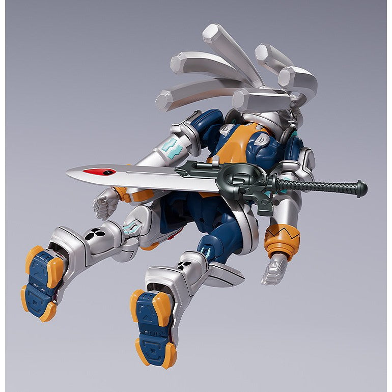 【新品】【お取り寄せ】[PTM] PLAMAX キングゲイナー OVERMANキングゲイナー プラモデル マックスファクトリー(20260125)
