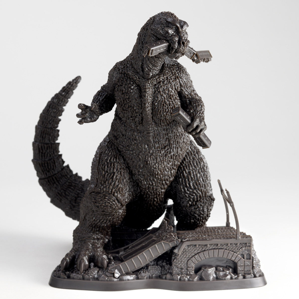 【新品即納】[PTM] ARTPLA SCULPTURE WORKS ゴジラ Re:イマジネーション プラモデル(AP050) 海洋堂(20251031)