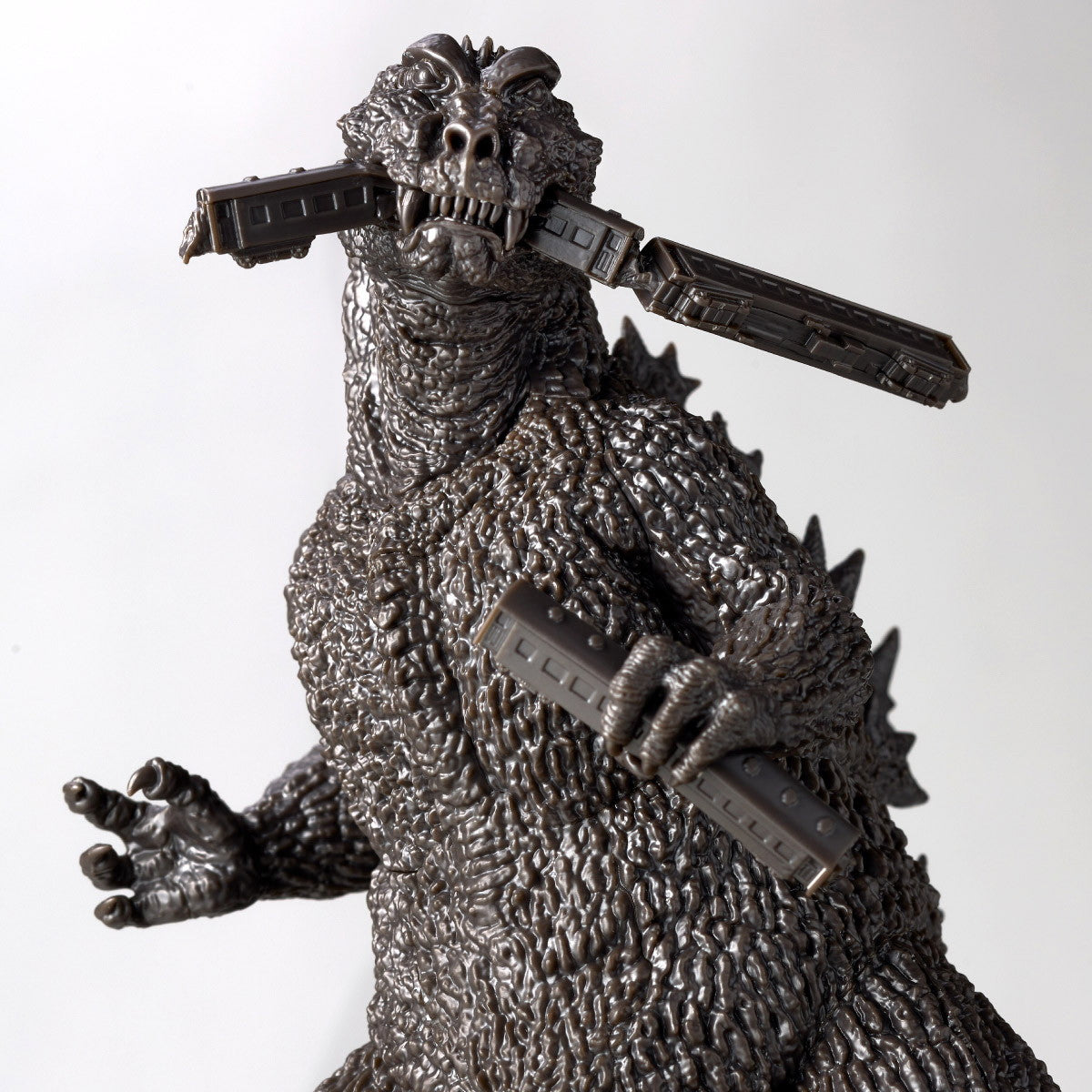 【新品即納】[PTM] ARTPLA SCULPTURE WORKS ゴジラ Re:イマジネーション プラモデル(AP050) 海洋堂(20251031)