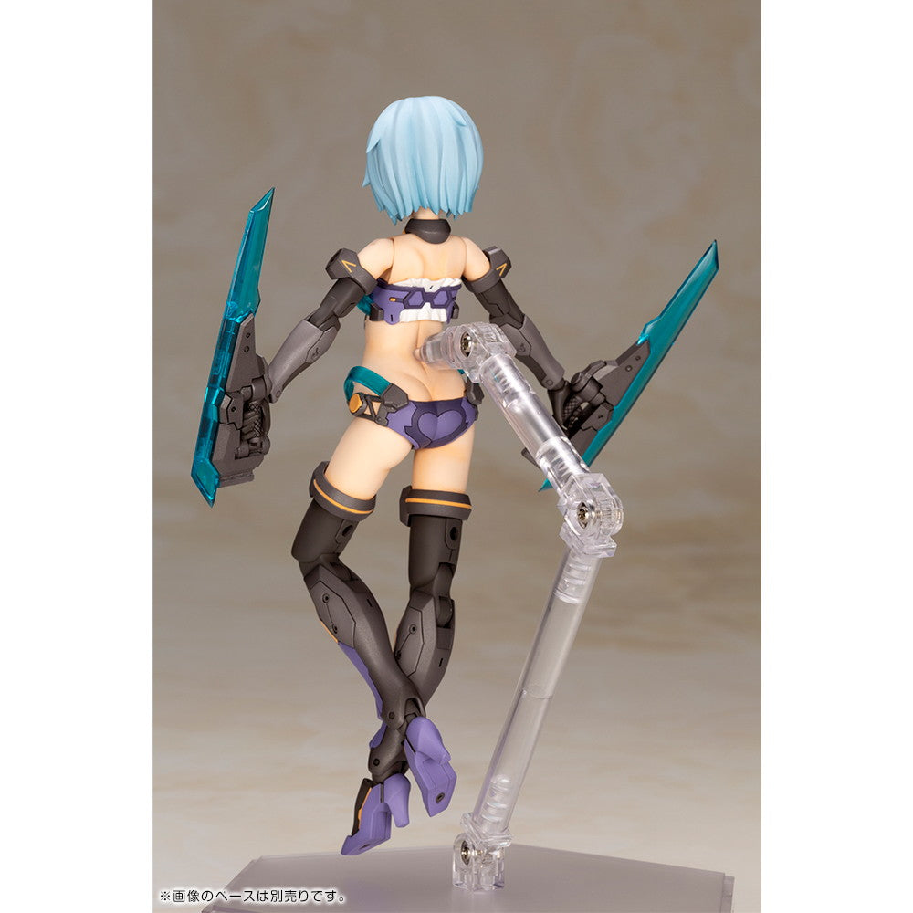 【予約安心出荷】[PTM] フレームアームズ・ガール P3 フレズヴェルク Bikini Armor Ver. プラモデル(FG175) コトブキヤ(2025年11月)