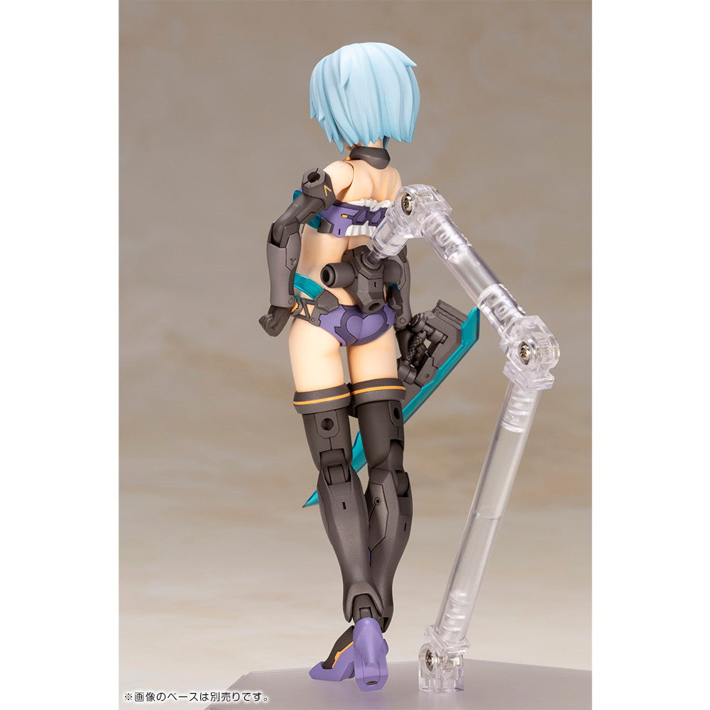 【予約安心出荷】[PTM] フレームアームズ・ガール P3 フレズヴェルク Bikini Armor Ver. プラモデル(FG175) コトブキヤ(2025年11月)