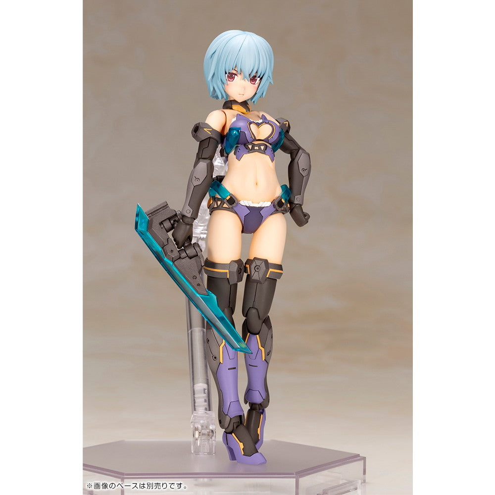 【予約安心出荷】[PTM] フレームアームズ・ガール P3 フレズヴェルク Bikini Armor Ver. プラモデル(FG175) コトブキヤ(2025年11月)