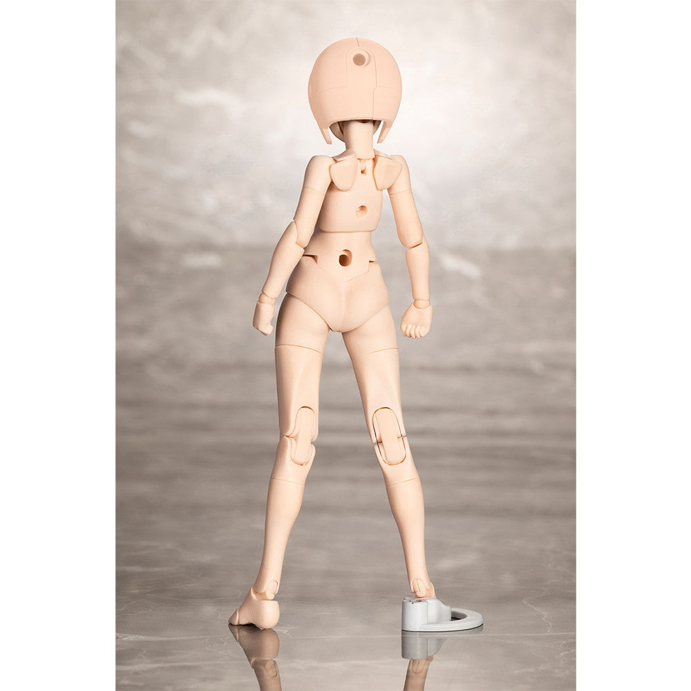 【予約安心出荷】[PTM] メガミデバイス 1/1 B1R-M シャーシキット スキンカラーA プラモデル(KP646) コトブキヤ(2025年12月)