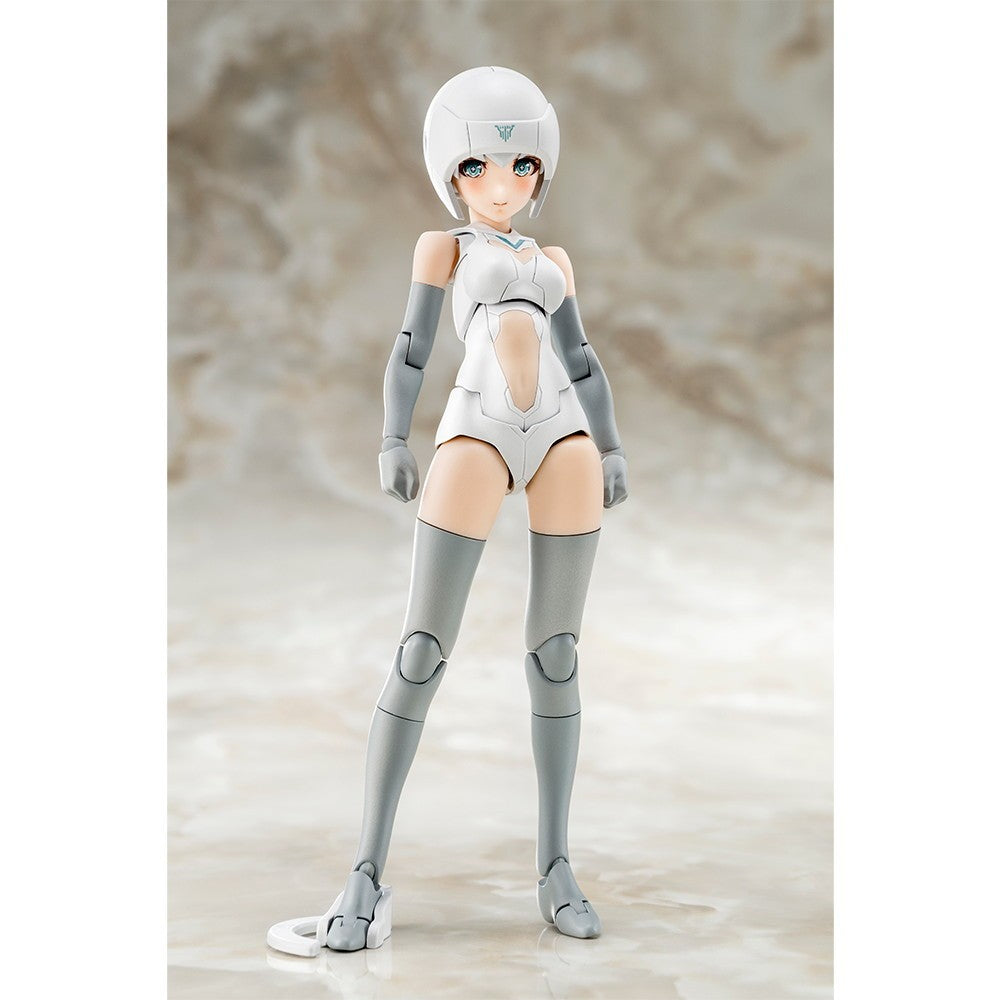 【新品】【お取り寄せ】[PTM] メガミデバイス 1/1 B1R-M シャーシキット スキンカラーA プラモデル(KP646) コトブキヤ(20251221)
