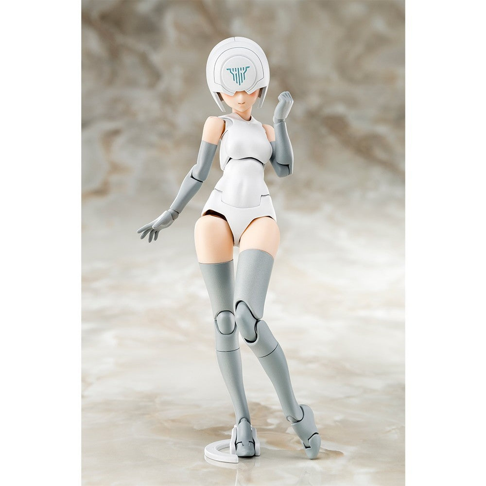 【新品】【お取り寄せ】[PTM] メガミデバイス 1/1 B1R-M シャーシキット スキンカラーA プラモデル(KP646) コトブキヤ(20251221)