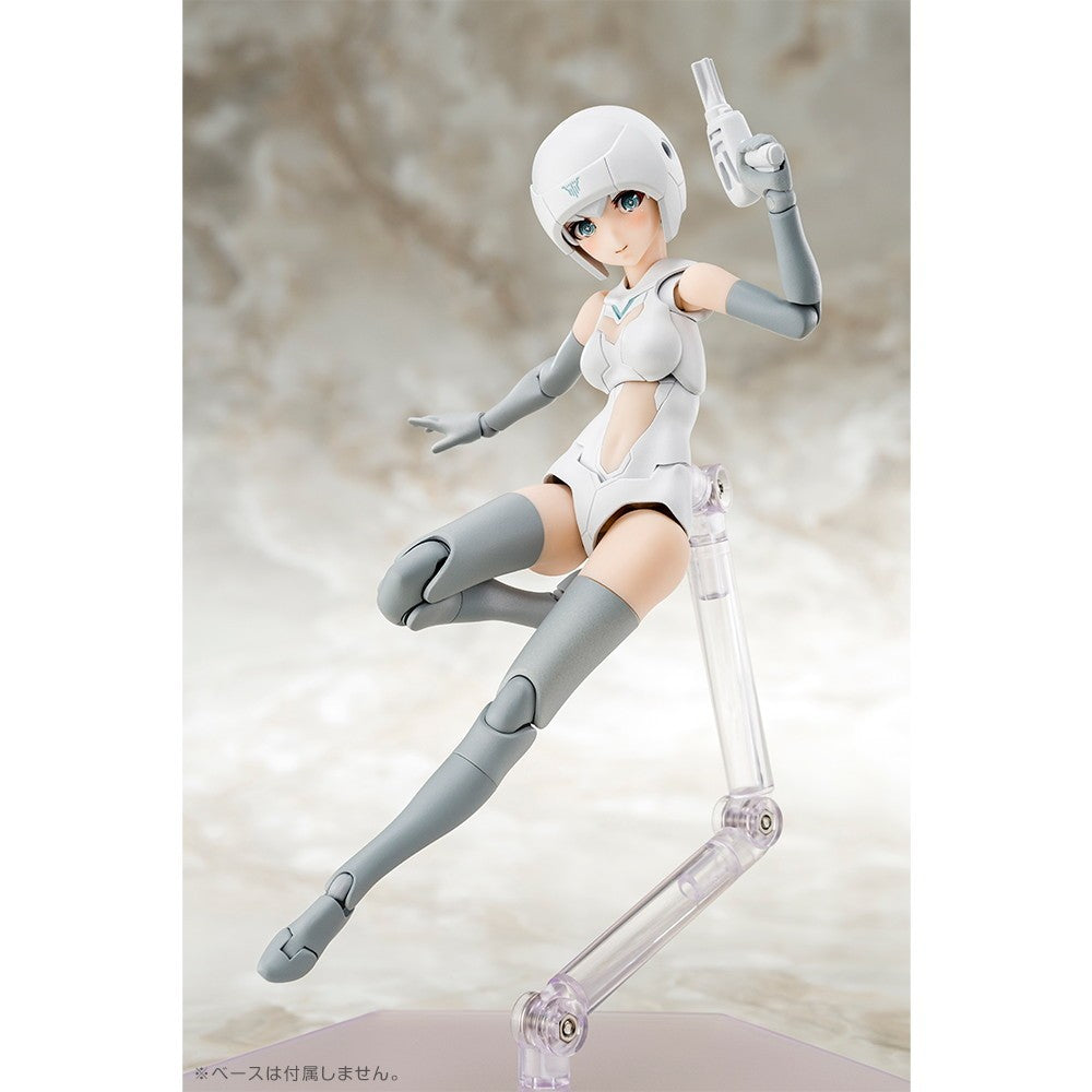 【新品】【お取り寄せ】[PTM] メガミデバイス 1/1 B1R-M シャーシキット スキンカラーA プラモデル(KP646) コトブキヤ(20251221)
