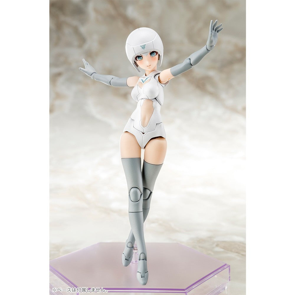 【新品】【お取り寄せ】[PTM] メガミデバイス 1/1 B1R-M シャーシキット スキンカラーA プラモデル(KP646) コトブキヤ(20251221)