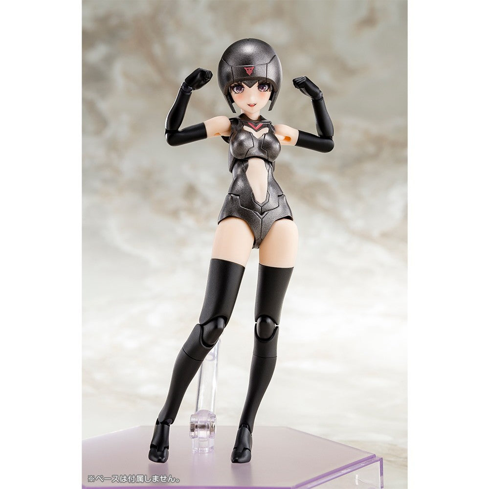 【新品】【お取り寄せ】[PTM] メガミデバイス 1/1 B1R-M シャーシキット スキンカラーB プラモデル(KP832) コトブキヤ(20251221)